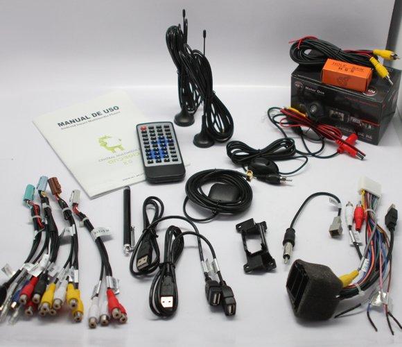 MULT.M1 KIA CERATO AND D9094 A.10